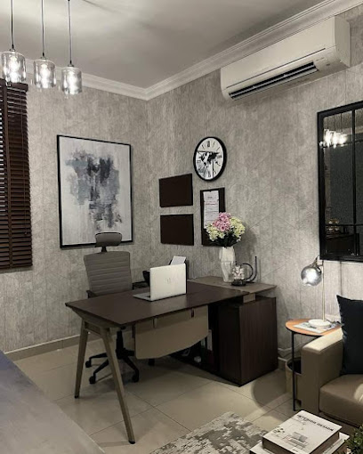 Couture design interior and decoration - United Arab Emirates|Musaffah - Mussafah 32/1 - Abu Dhabi|plot 6 office 18|M34