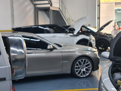 MSG Garage Dubai - Fujairah - +971 52 758 4069
