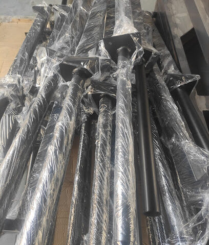 Metal coating, powder coating, plating - Ras al Khaimah - +971 52 879 8151