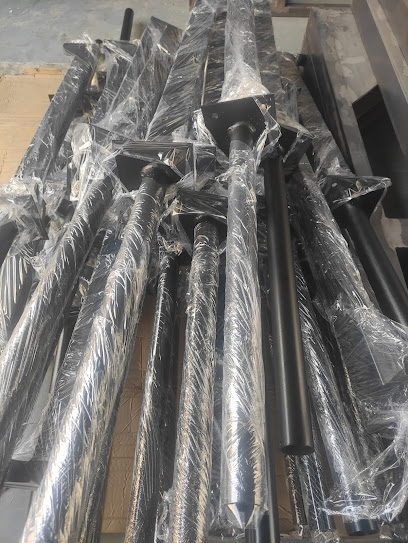Metal coating
