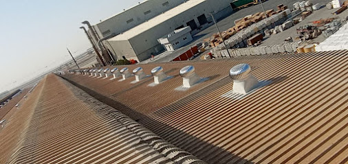 Lijan Insulation Contracting LLC - Dubai - +971 4 267 4966