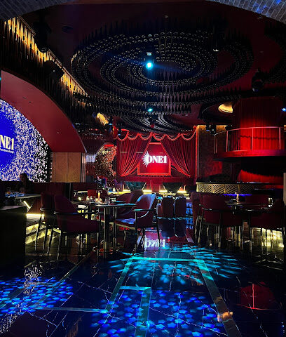 Club One Dubai - Fujairah -