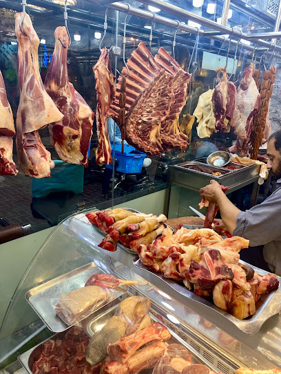 Green Oasis Meat Trading Est. - United Arab Emirates|Al Barsha - Al Barsha 1 - Dubai|Al BarshaAl