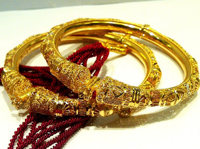 JJ & SONS Jewellers - Dubai - +971 6 572 6154