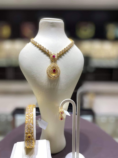 Damas Jewellery - United Arab Emirates|Mohamed Bin Zayed City - Abu Dhabi|9GFQ+78M
