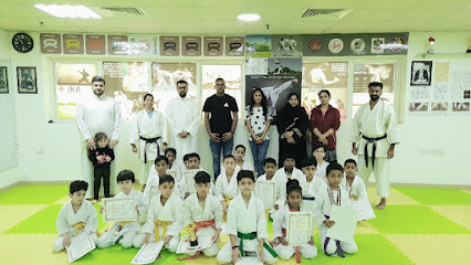 Brilliance martial arts club - Dubai - +971 56 362 5462