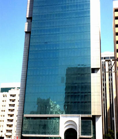 Crown Tech Facilities Management LLC - Fujairah - +971 50 915 2789