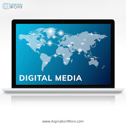 Aspiration Worx | SEO Company in Dubai UAE | Digital Marketing Agency | E-commerce Agency | كشركة لتحسين محركات البحث في دبي - Dubai - +971 52 422 9942