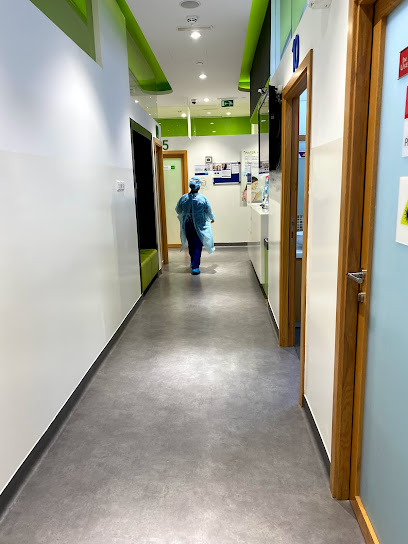iCARE Clinic - Oasis Centre - United Arab Emirates|Dubai|Sheikh Zayed Rd|Level 2