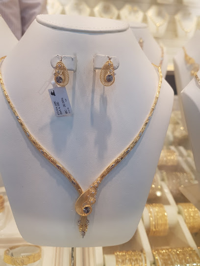 Joyalukkas Jewellery - United Arab Emirates|Al Bustan - ام القيوين|Basement