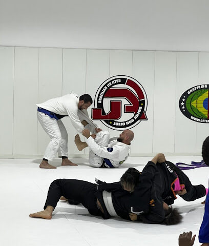 JDA Training Center - Dubai - +971 54 439 1677
