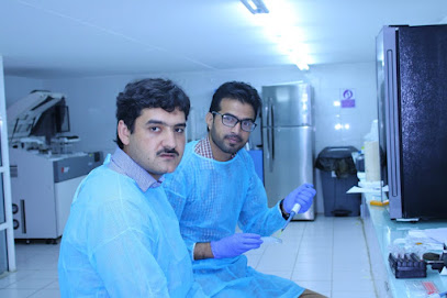 مختبر الحزم البيطري - Fujairah - +971 3 784 2566