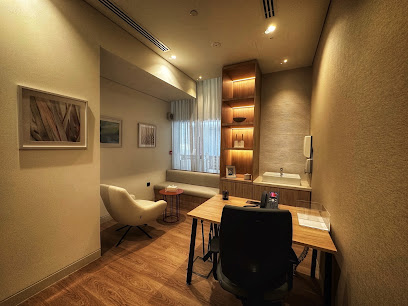 Aspris Wellbeing Centre - Fujairah - +971 4 385 4493