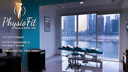 PhysioFit Sports & Rehab Clinic - Ras al Khaimah - +971 4 585 2474