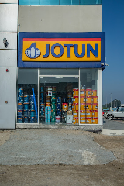 JOTUN PAINTS - Skylight Building Materials - United Arab Emirates|Musaffah - M-14 - Abu Dhabi