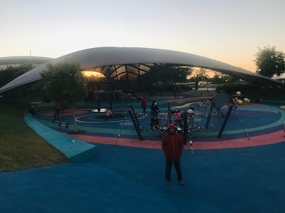 Park - Ras al Khaimah -