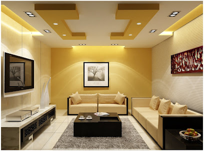 Designs Paints & Decor - Dubai - +971 55 340 0455