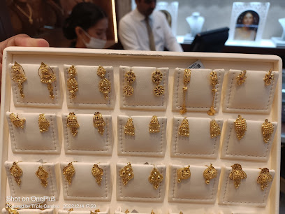 Malabar Gold and Diamonds - Ras al Khaimah Mall - Dubai - +971 7 233 6916