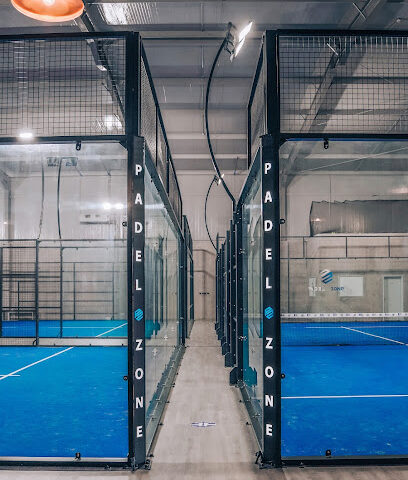 Padel zone - Fujairah - +971 50 747 9606