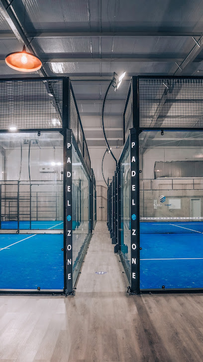 Padel zone - United Arab Emirates|Industrial Area - Leetag - Abu Dhabi|At Tazkiyah 5 St|118th St