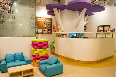 Blossom Downtown Nursery Dubai - Fujairah - +971 800 6877379