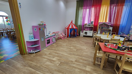 حضانة النور Al Nour Nursery - Fujairah - +971 6 524 9995