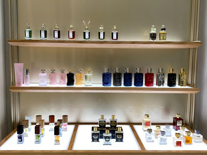 Atelier Perfumery City Centre Al Zahia - Ras al Khaimah - +971 6 546 7667