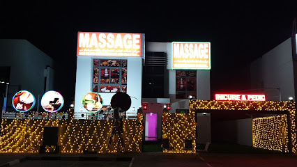 SAND ISLAND CENTER MASSAGE AND RELAXATION LLC - Fujairah - +971 52 831 2288
