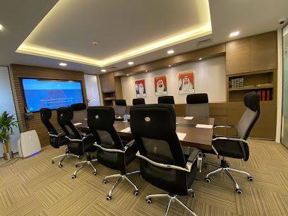 ASMA ALI ALMESSABI Advocates & Legal Consultants - Dubai - +971 2 677 7737