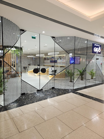 GIG Gulf - United Arab Emirates|Sharjah|Unit # B028 Ground Floor - Al Wahda St|Sharjah City Centre