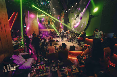 THE SHOW BY MAWAL RESTAURANT & LOUNGE L.L.C - Dubai - +971 54 213 3338