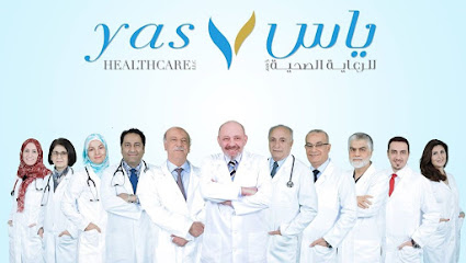 Yas Healthcare - Fujairah - +971 2 333 6999