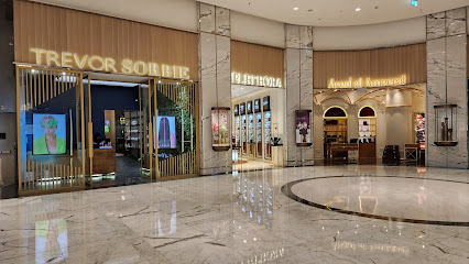 Perfumery & Co - Ras al Khaimah - +971 4 362 7500