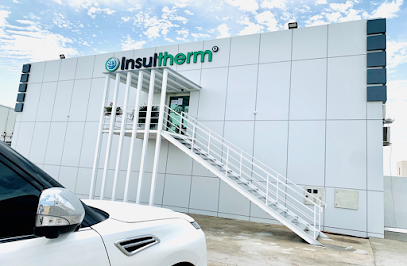 INSULTHERM MIDDLE EAST L.L.C - Dubai - +971 6 767 3330