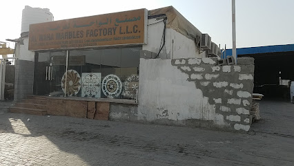 Alwaha Marble - Dubai - +971 55 222 1510