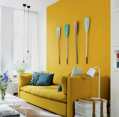 Golden Palm Paints Trading - Fujairah - +971 2 555 3383