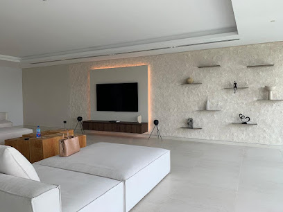 Al Aflah Interior Decoration .LLC - Dubai - +971 6 749 4652