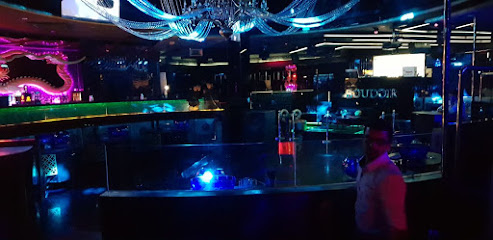Boudoir - Fujairah - +971 56 441 4578