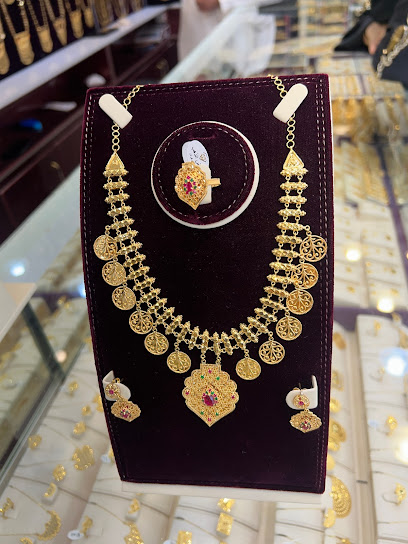 مجوهرات أرض الذهب رأس الخيمة - Gold Land Jewellers - United Arab Emirates|Al Mairid - Ras al Khaimah|سوق المعيريض