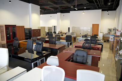 Mahmayi Office Furniture LLC (Downtown Dubai Branch) - Fujairah - +971 4 442 6131