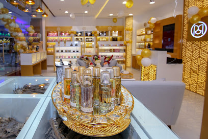 Ruky Perfumes RAK Branch - Ras al Khaimah - +971 55 546 9697