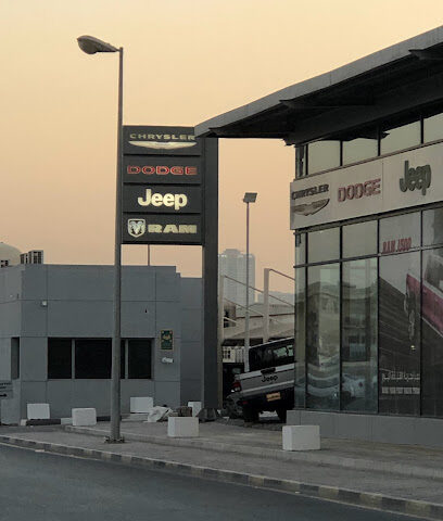 Trading Enterprises - Sharjah Showroom - Dubai - +971 6 514 2500