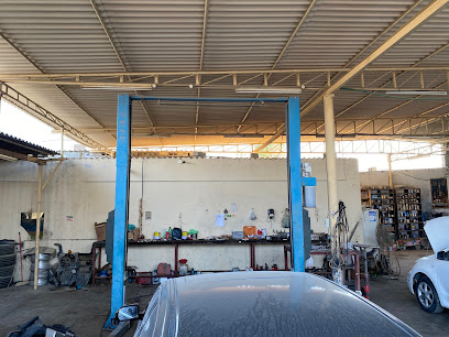 Abdul Aziz auto repair workshop - Fujairah - +971 50 670 5768