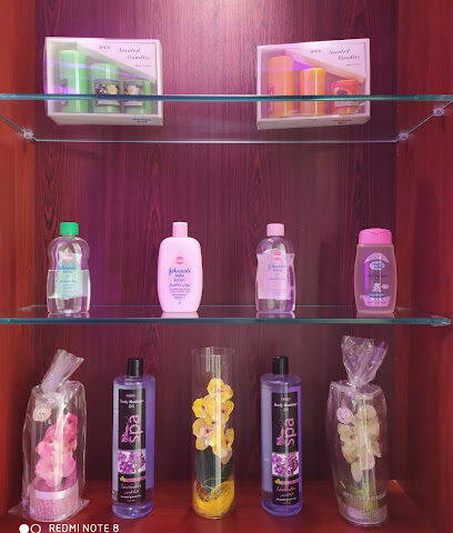 Pandora Massage Center Business Bay - Fujairah - +971 52 457 9576