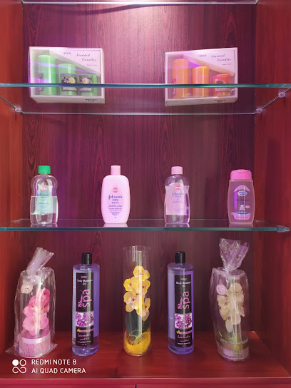 Pandora Massage Center Business Bay - United Arab Emirates|Business Bay - Dubai|706