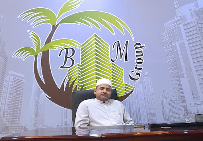 Baithul Madeena Real Estate - Dubai - +971 9 223 6364