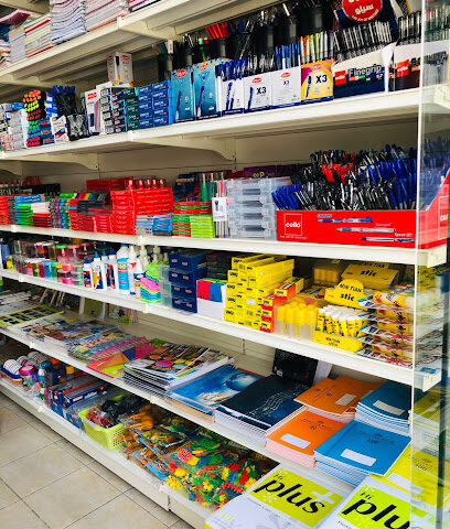 TANAHET STATIONERY - Ras al Khaimah - +971 50 897 6463