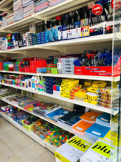 TANAHET STATIONERY - United Arab Emirates|Mohamed Bin Zayed City - ME-10 - Abu Dhabi