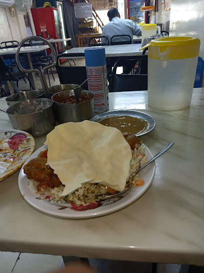 Panama Restaurant - United Arab Emirates|Sharjah|Al Zahra'a St|Rolla square