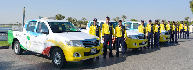 Engineering Techniques Services - United Arab Emirates|Dubai|E - 59 19 E St